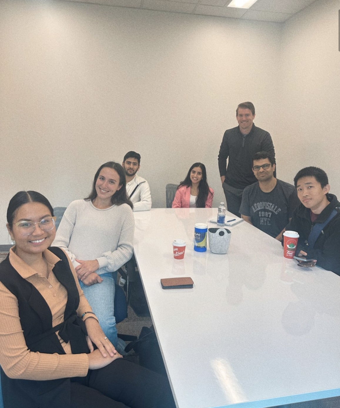 FOUNDATIONS PROGRAM BY ENTREPRENEURSHIP CENTRE