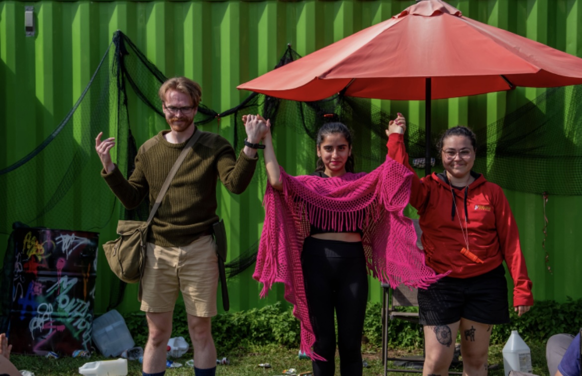 HALIFAX FRINGE FESTIVAL