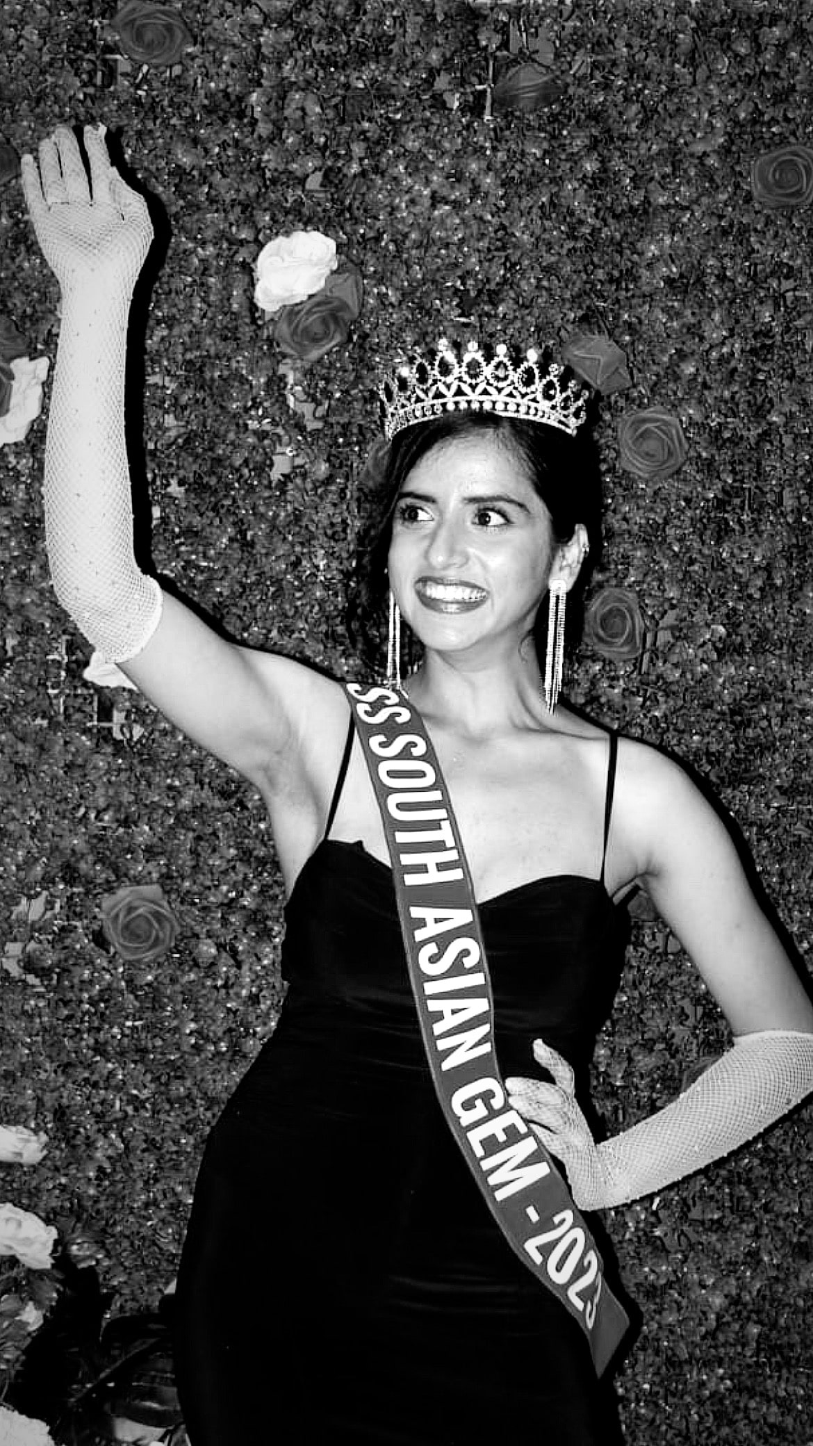 MISS SOUTH ASIAN GEM NOVA SCOTIA 2023